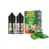 Жидкость In Bottle Salt Puzzle Sweet Aloe Juice 30 мл 50 мг Сладкий сок алоэ Самозамес