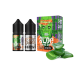 Жидкость In Bottle Salt Puzzle Sweet Aloe Juice 30 мл 50 мг Сладкий сок алоэ Самозамес