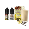 Жидкость In Bottle Salt Puzzle Vanilla Milkshake 30 мл 50 мг Ванильный милкшейк Самозамес