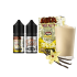 Жидкость In Bottle Salt Puzzle Vanilla Milkshake 30 мл 50 мг Ванильный милкшейк Самозамес