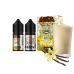 Жидкость In Bottle Salt Puzzle Vanilla Milkshake 30 мл 50 мг Ванильный милкшейк Самозамес