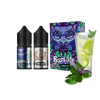Жидкость In Bottle Salt Basilade 30 мл 50 мг Базилад Самозамес