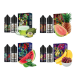 Жидкость In Bottle Salt Parallel Puzzle Blueberry Raspberry 30 мл 50 мг Черника Малина Самозамес