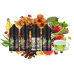Жидкость In Bottle Salt Parallel Puzzle 30 мл