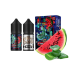 Жидкость In Bottle Salt Parallel Puzzle Aloe Vera Watermelon 30 мл 50 мг Алоэ Арбуз Самозамес