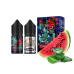 Жидкость In Bottle Salt Parallel Puzzle Aloe Vera Watermelon 30 мл 50 мг Алоэ Арбуз Самозамес