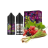 Жидкость In Bottle Salt Parallel Puzzle Berries Lemongrass 30 мл 50 мг Ягоды Лемонграсс Самозамес