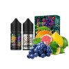 Рідина In Bottle  Salt Parallel Puzzle Grape Citrus 30 мл 50 мг Виноград Цитруси Самозаміс