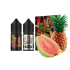 Рідина In Bottle  Salt Parallel Puzzle Pineapple Guava 30 мл 50 мг Ананас Гуава Самозаміс