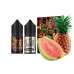 Рідина In Bottle  Salt Parallel Puzzle Pineapple Guava 30 мл 50 мг Ананас Гуава Самозаміс