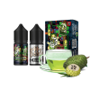 Рідина In Bottle  Salt Parallel Puzzle Soursop Tea 30 мл 50 мг Саусеп Самозаміс