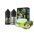 Рідина In Bottle  Salt Parallel Puzzle Soursop Tea 30 мл 50 мг Саусеп Самозаміс