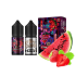 Рідина In Bottle  Salt Parallel Puzzle Strawberry Watermelon 30 мл 50 мг Полуниця Кавун Самозаміс