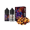 Рідина In Bottle  Salt Parallel Puzzle Wood Raisin 30 мл 50 мг Вуд Райсін Самозаміс