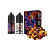 Рідина In Bottle  Salt Parallel Puzzle Wood Raisin 30 мл 50 мг Вуд Райсін Самозаміс