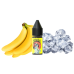 Рідина Eight by Katana Salt Banana Ice 10 мл 50 мг Банан Лід