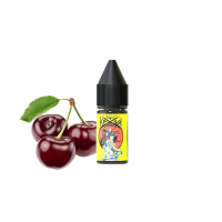 Рідина Eight by Katana Salt Black Cherry 10 мл 50 мг Черешня