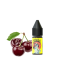 Рідина Eight by Katana Salt Black Cherry 10 мл 50 мг Черешня