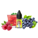Рідина Eight by Katana Salt Blue Razz Lemonade 10 мл 50 мг Лимонад Чорниця Малина
