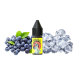 Рідина Eight by Katana Salt Blueberry Ice 10 мл 50 мг Чорниця Лід