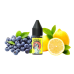 Рідина Eight by Katana Salt Blueberry Lemon 10 мл 50 мг Чорниця Лимон