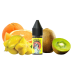Рідина Eight by Katana Salt Carambola Kiwi Green Orange 10 мл 50 мг Карамбола Ківі Апельсин