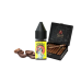 Рідина Eight by Katana Salt Coffee Tobacco 10 мл 50 мг Кава Тютюн