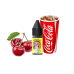 Рідина Eight by Katana Salt Cherry Cola 10 мл 50 мг Кола Вишня