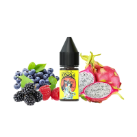 Рідина Eight by Katana Salt Dragon Fruit Berry 10 мл 50 мг Драконій Фрукт Ягоди