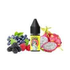 Рідина Eight by Katana Salt Dragon Fruit Berry 10 мл 50 мг Драконій Фрукт Ягоди Рідина Eight by Katana Salt Dragon Fruit Berry 10 мл 50 мг Драконій Фрукт Ягоди