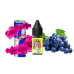 Рідина Eight by Katana Salt Grape Energy 10 мл 50 мг Виноградний Енергетик