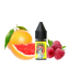 Рідина Eight by Katana Salt Grapefruit Raspberry 10 мл 50 мг Грейпфрут Малина