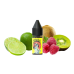 Рідина Eight by Katana Salt Kiwi Raspberry Lime 10 мл 50 мг Ківі Малина Лайм