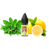 Рідина Eight by Katana Salt Lemon Mint 10 мл 50 мг Лимон М'ята