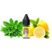 Рідина Eight by Katana Salt Lemon Mint 10 мл 50 мг Лимон М'ята