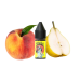 Рідина Eight by Katana Salt Pear Peach 10 мл 50 мг Груша Персик