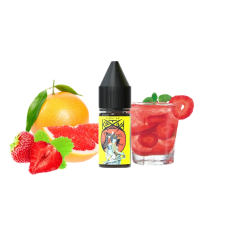 Рідина Eight by Katana Salt Pink Lemonade Tea 10 мл 50 мг Рожевий лимонад Рідина Eight by Katana Salt Pink Lemonade Tea 10 мл 50 мг Рожевий лимонад