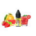 Рідина Eight by Katana Salt Pink Lemonade Tea 10 мл 50 мг Рожевий лимонад