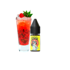 Рідина Eight by Katana Salt Red Mojito 10 мл 50 мг Ред Мохіто Рідина Eight by Katana Salt Red Mojito 10 мл 50 мг Ред Мохіто