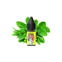 Рідина Eight by Katana Salt Spearmint 10 мл 50 мг М'ята