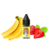 Рідина Eight by Katana Salt Strawberry Banana 10 мл 50 мг Полуниця Банан