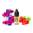 Рідина Eight by Katana Salt Strawberry Energy 10 мл 50 мг Полуничний Енергетик