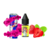 Рідина Eight by Katana Salt Strawberry Energy 10 мл 50 мг Полуничний Енергетик