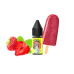 Рідина Eight by Katana Salt Strawberry Ice Cream 10 мл 50 мг Полуничне Морозиво