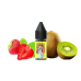 Рідина Eight by Katana Salt Strawberry Kiwi 10 мл 50 мг Полуниця Ківі