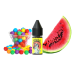 Рідина Eight by Katana Salt Watermelon Bubble Gum 10 мл 50 мг Кавунова жуйка