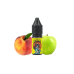 Рідина Eight by Katana Salt Apple Peach 30 мл 15 мг Яблуко Персик