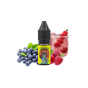 Жидкость Eight by Katana Salt Blue Razz Lemonade 15 мл 50 мг Лимонад Черника Малина