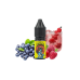 Жидкость Eight by Katana Salt Blue Razz Lemonade 15 мл 50 мг Лимонад Черника Малина