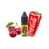 Рідина Eight by Katana Salt Cherry Cola 15 мл 50 мг Кола Вишня